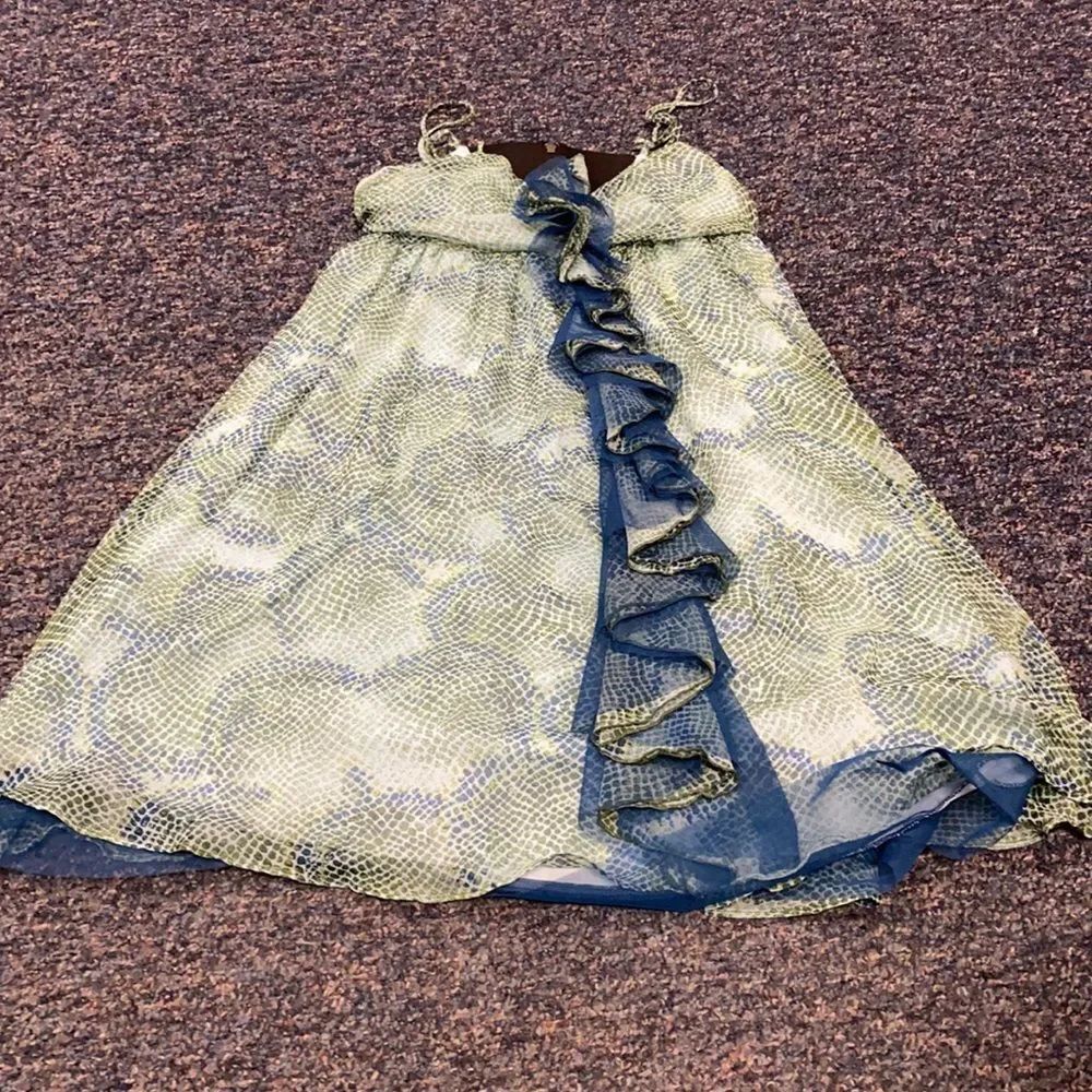 Steve Madden Baby Doll Dress sz. S